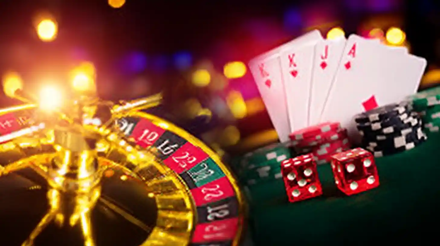 big 188 slot