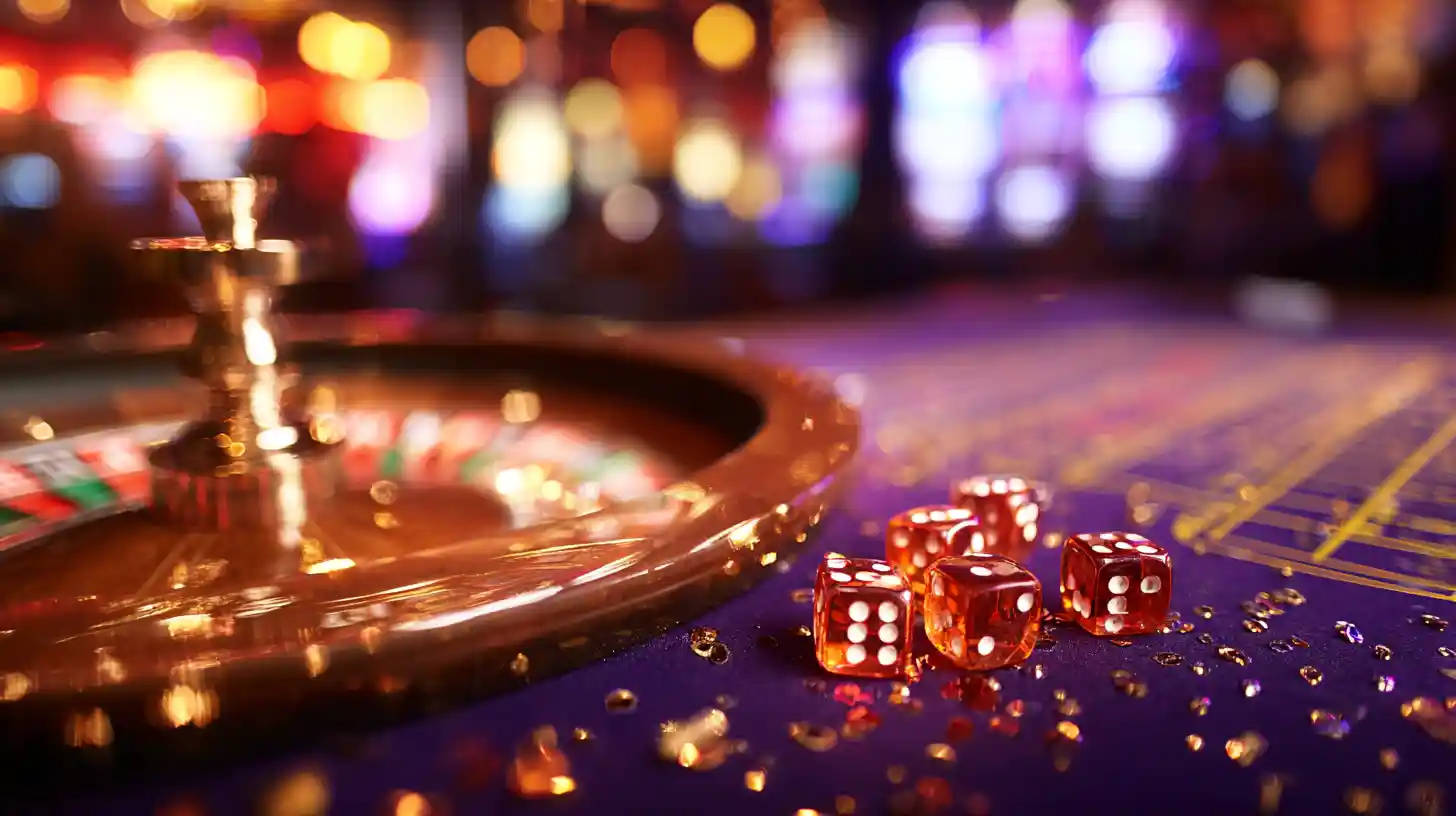 hot 666 slot
