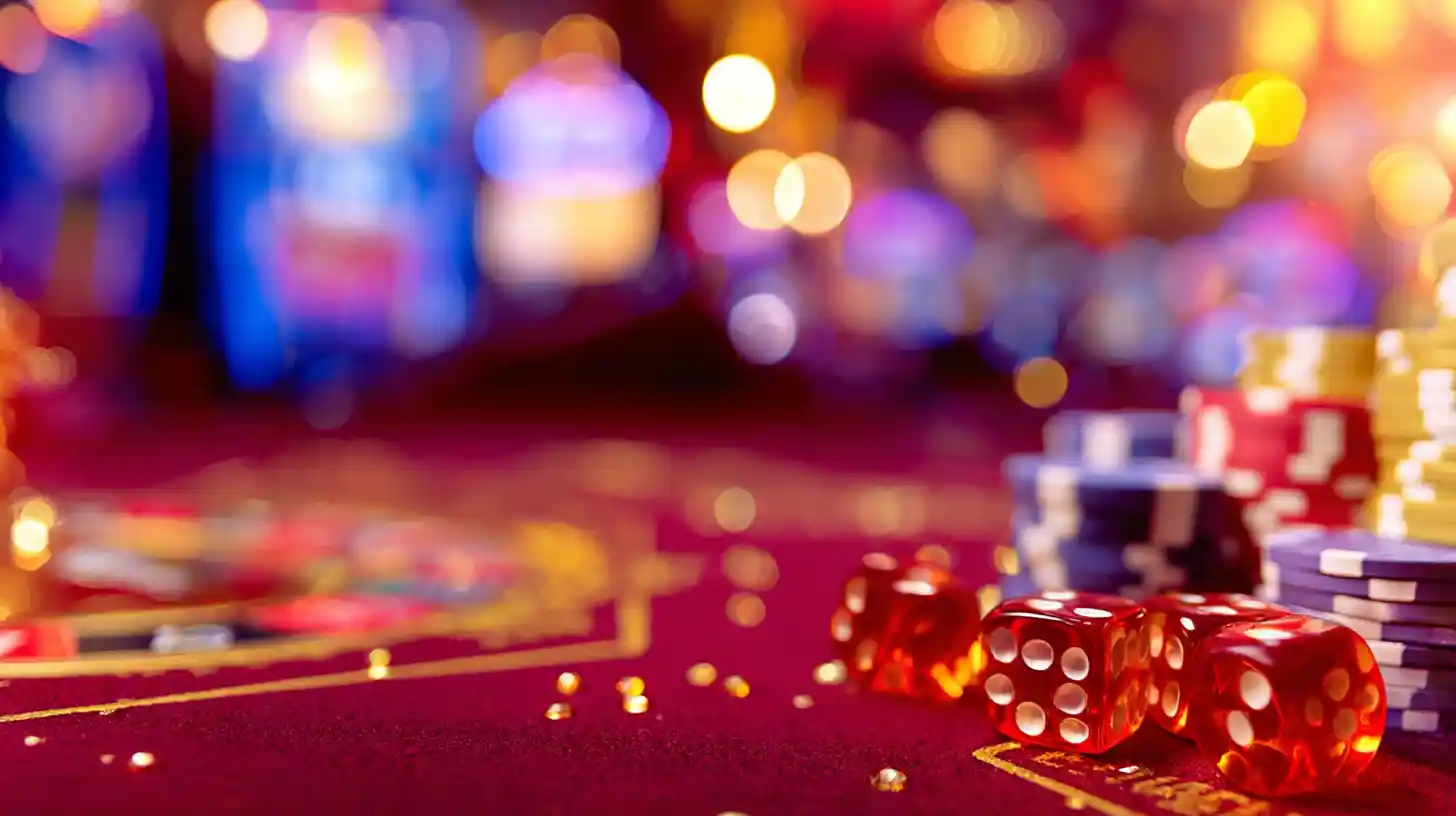 amateur baccarat