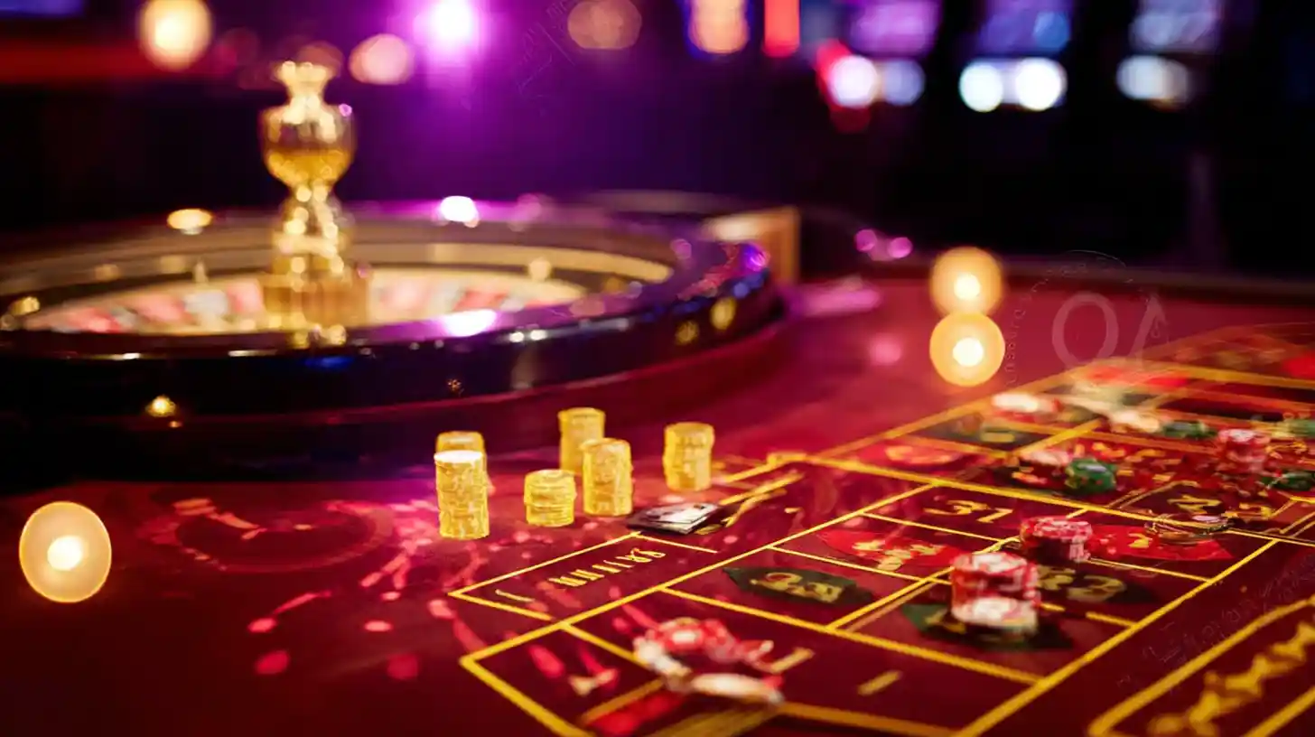 leostar slot