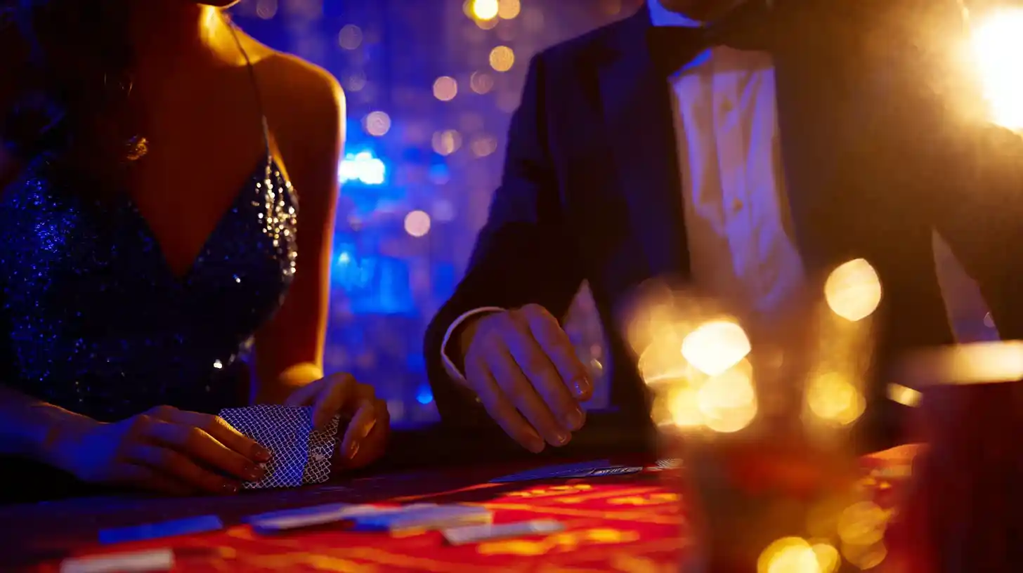 jackpot slots real money