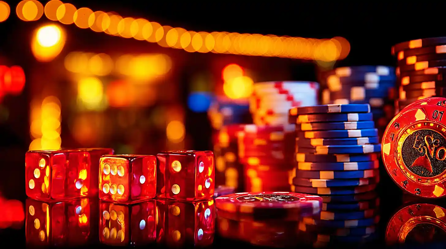 Mini Baccarat