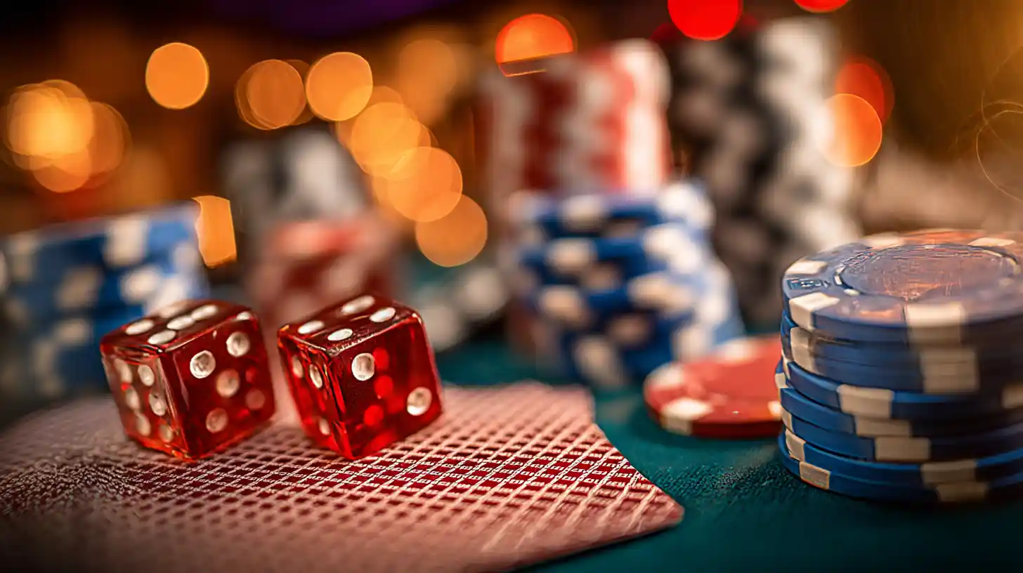 slot betflix