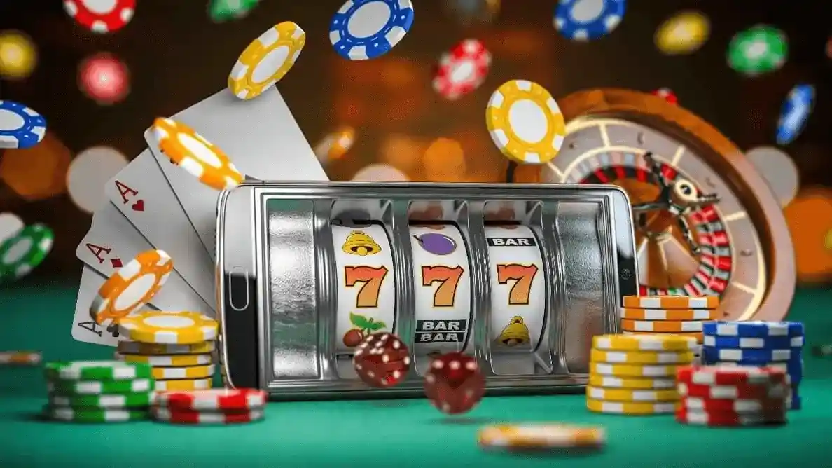 z16 bet slot