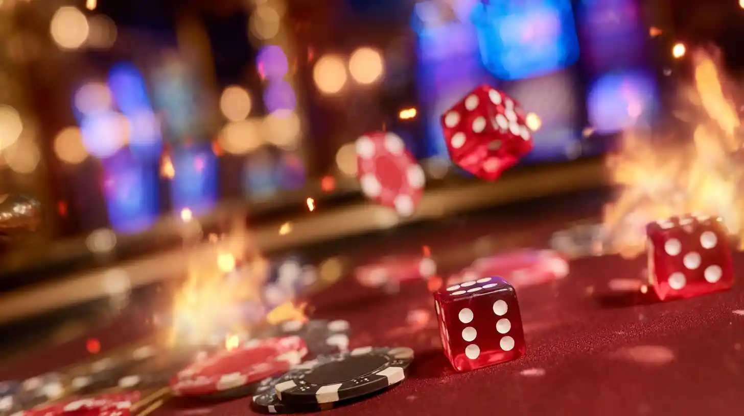 สล็อต fenix168