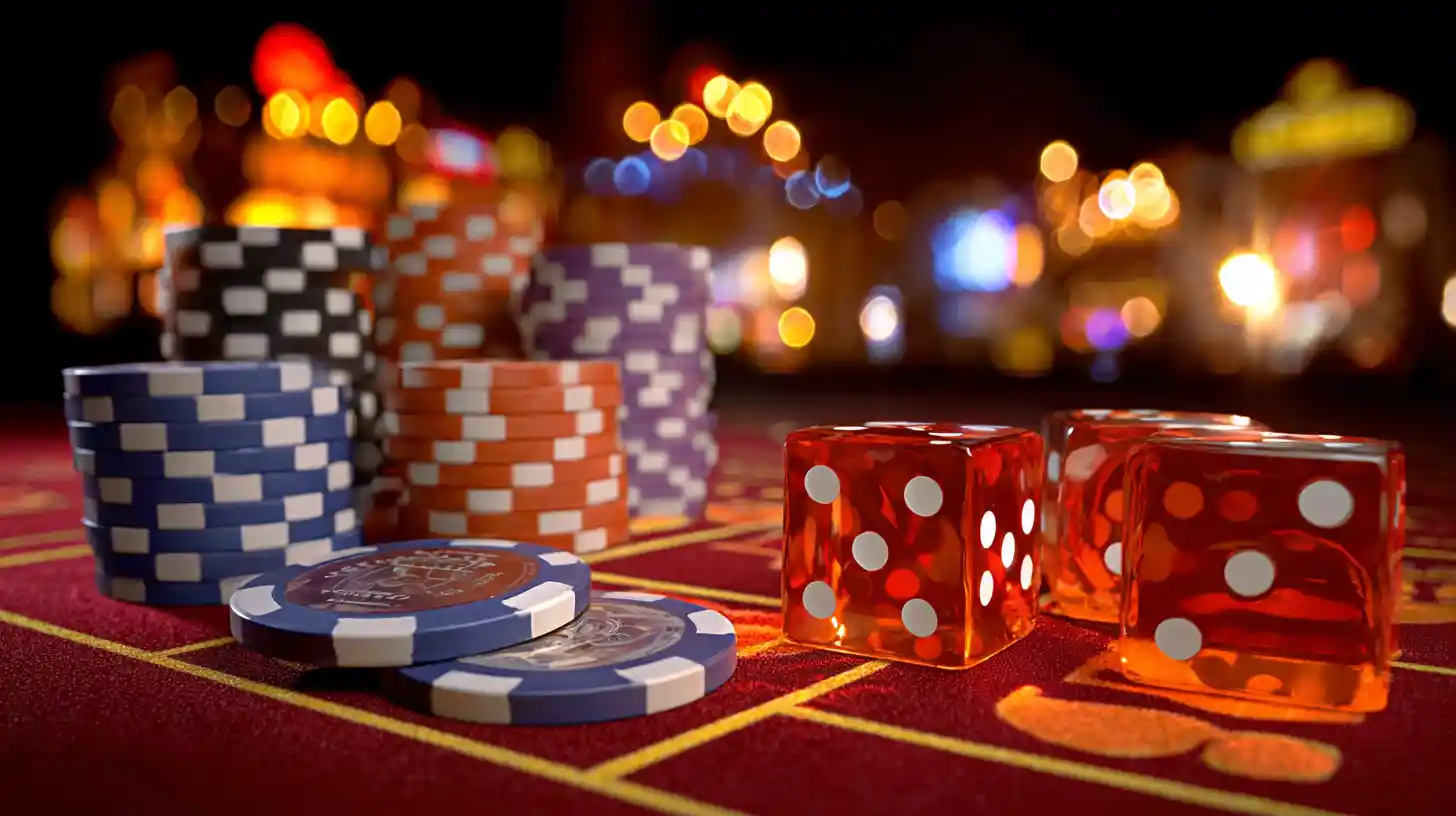 365 slot