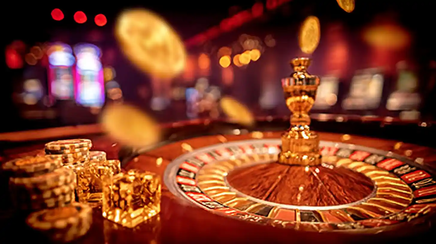 evolution blackjack demo