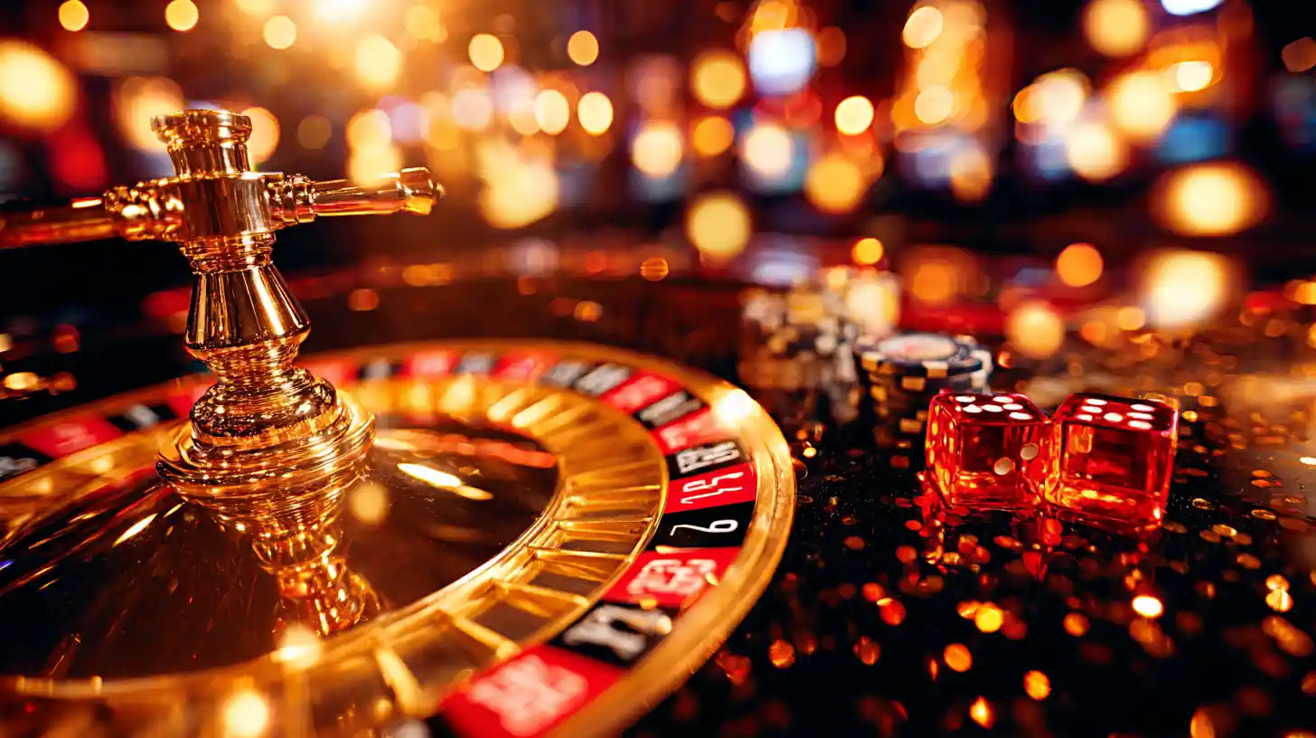 slot โปรทุนน้อย