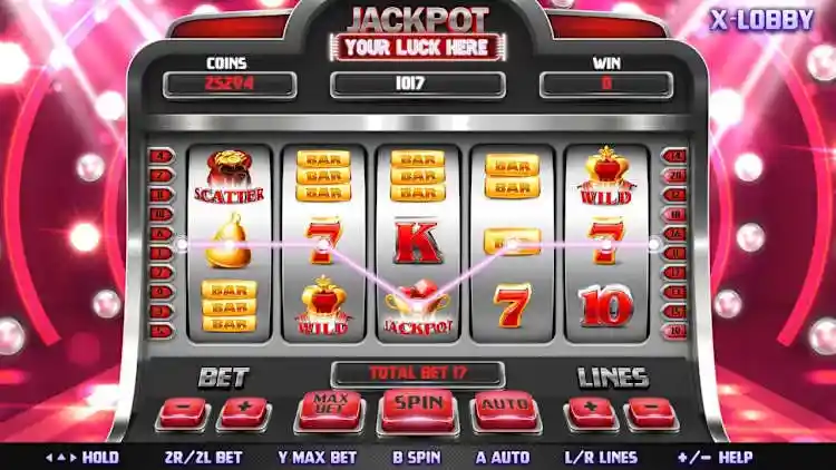 slot casino online