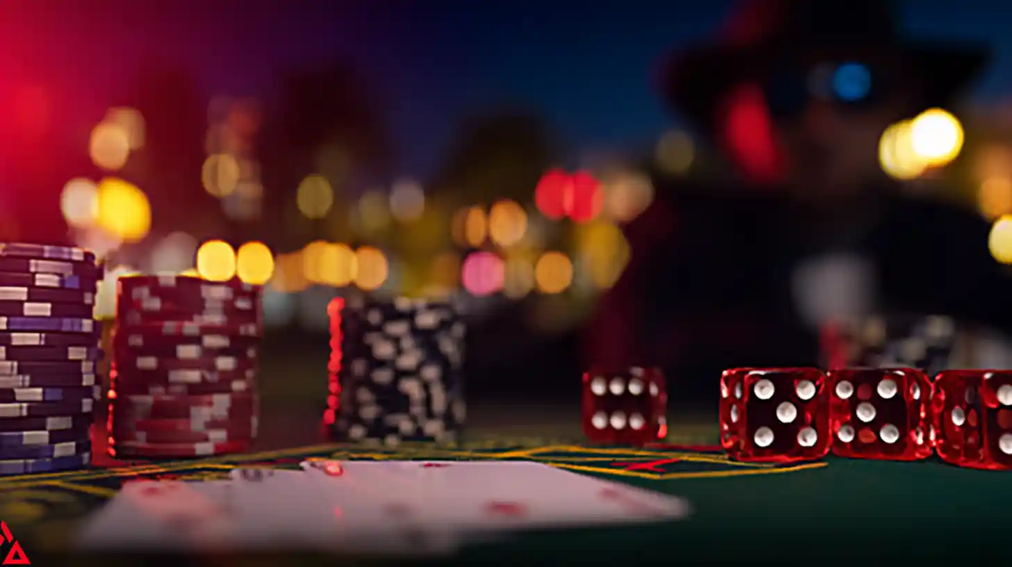 live dealer baccarat