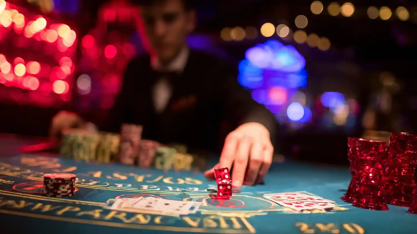 mgm slots live - real rewards