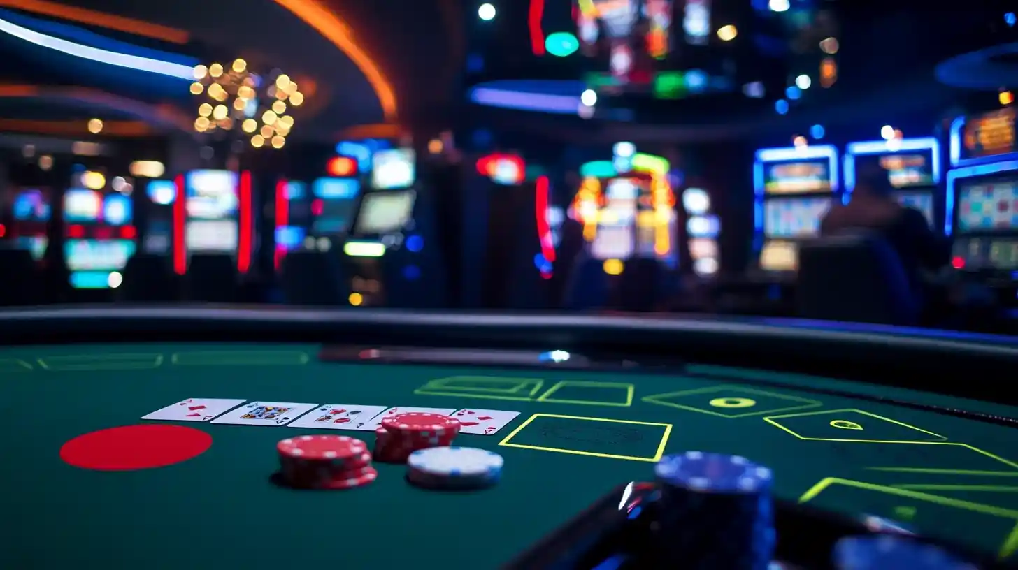 game slots