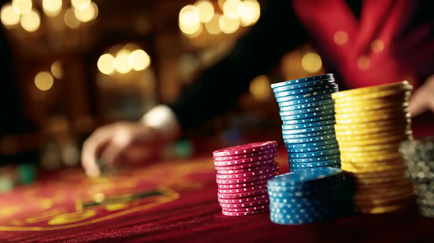 3k slot