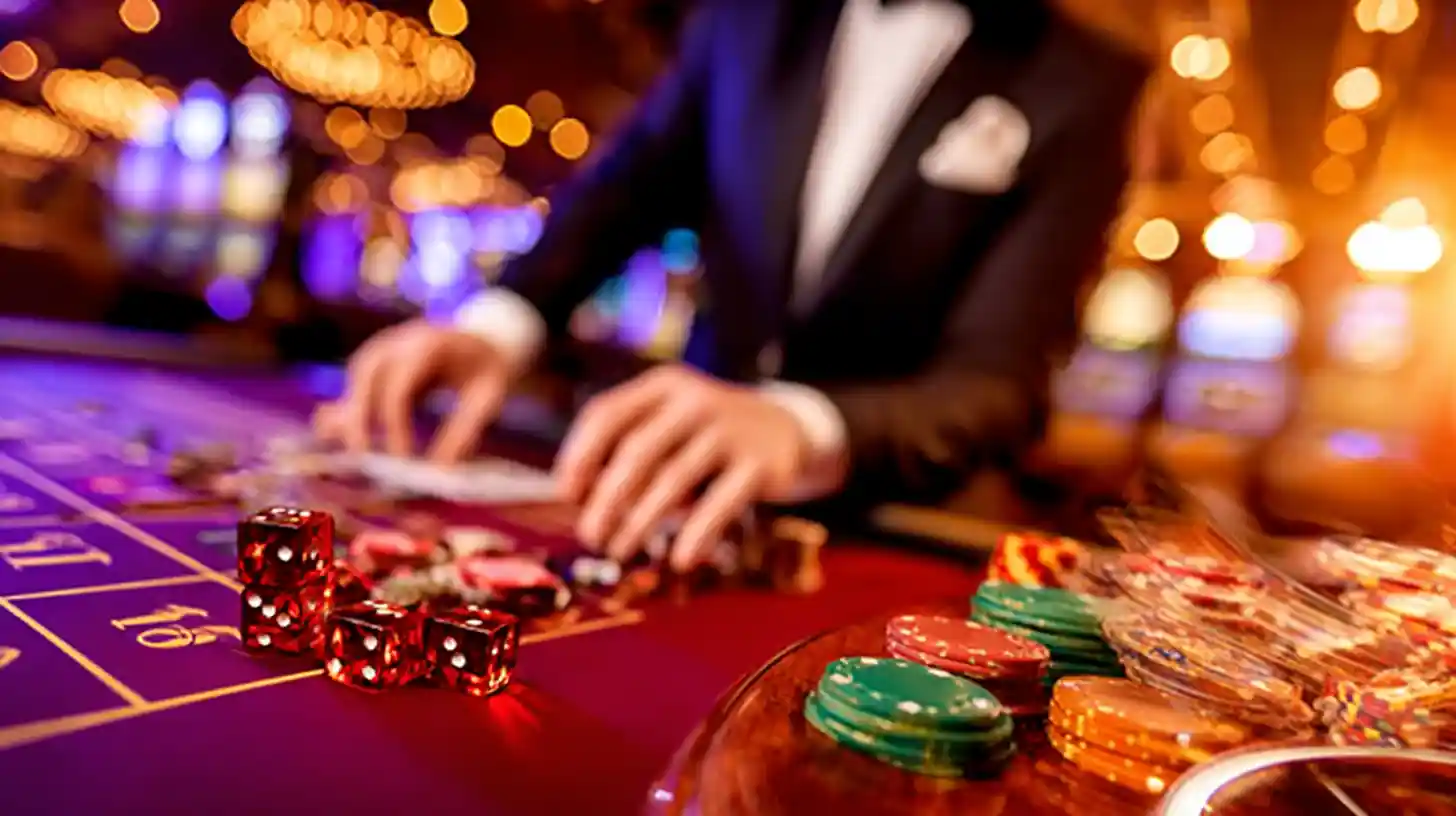 mega slots: 777 casino games