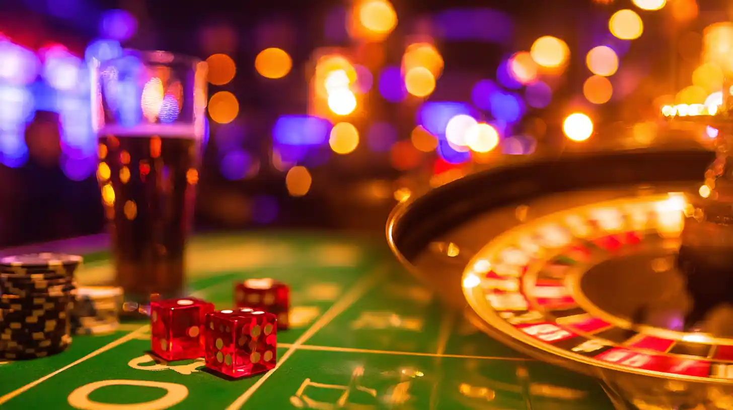 play slots