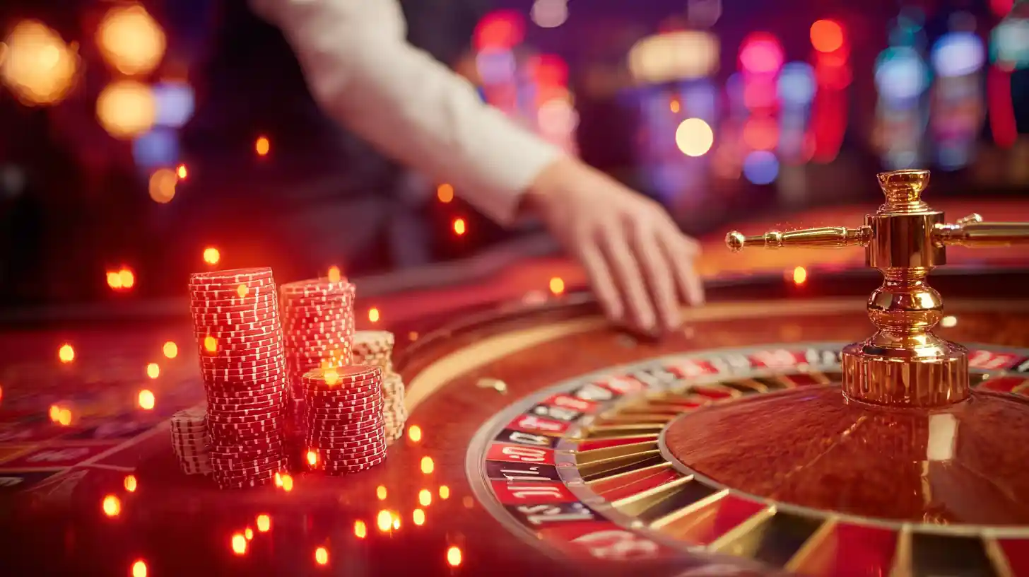 roulette simulator
