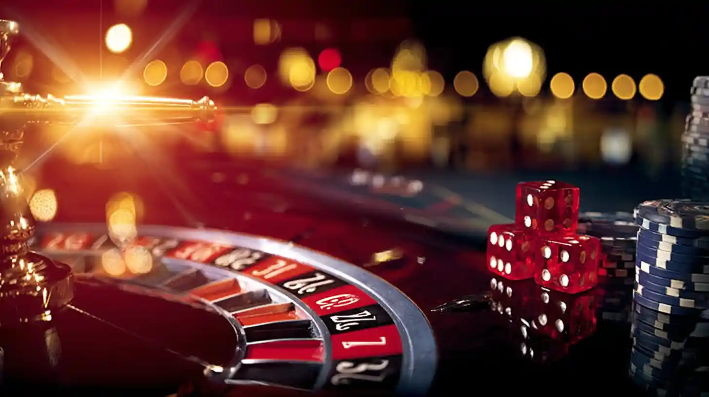 bitcoin slots real money
