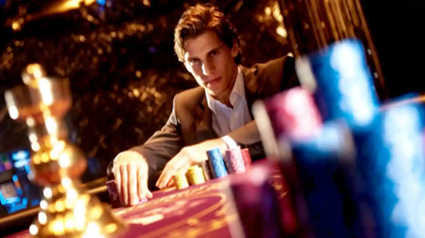 online roulette casinos
