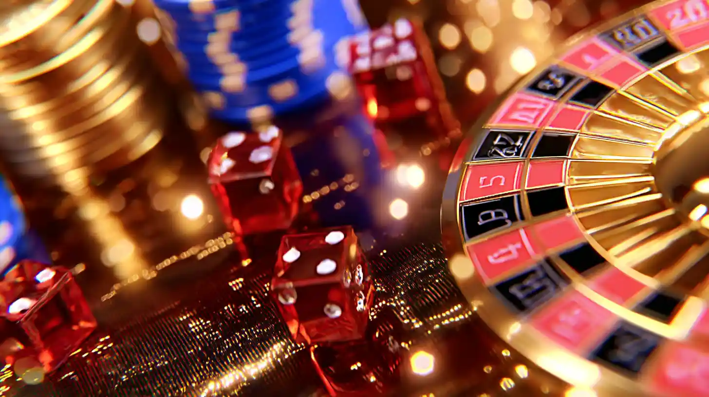 jackpot slot