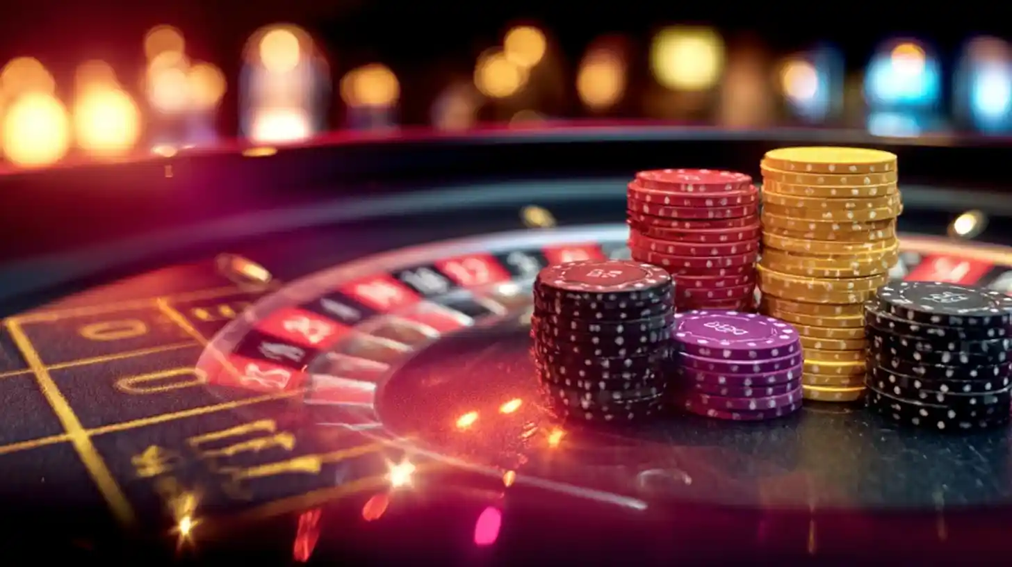 baccarat meaning