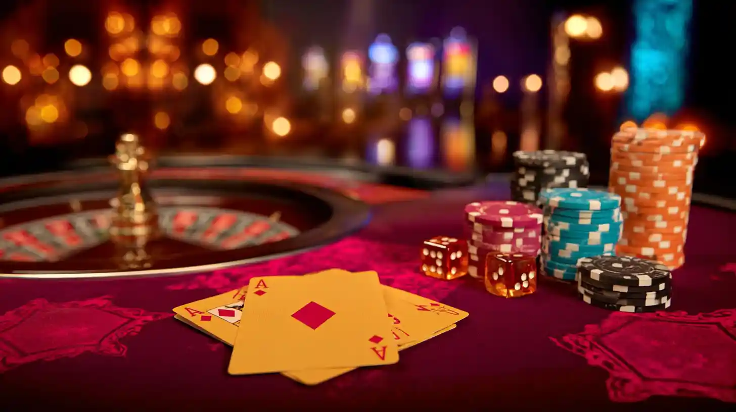 fenix168 slot ทางเข้า