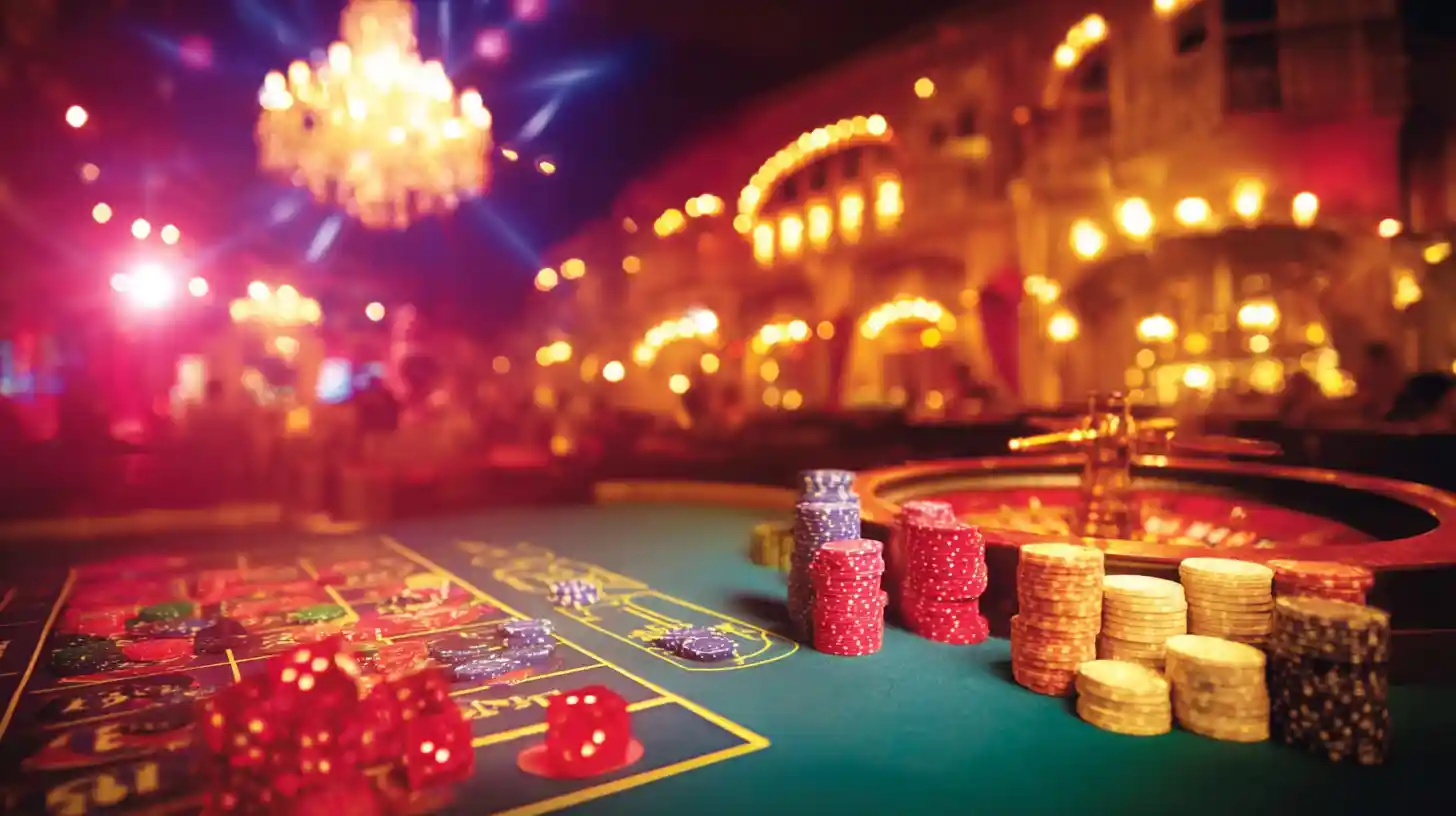 free online blackjack