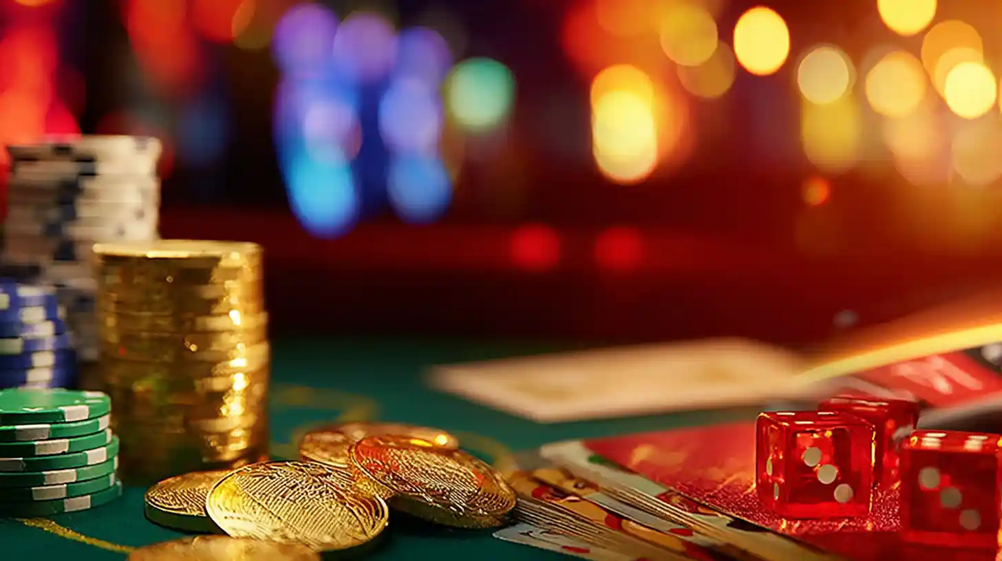 roulette how to play