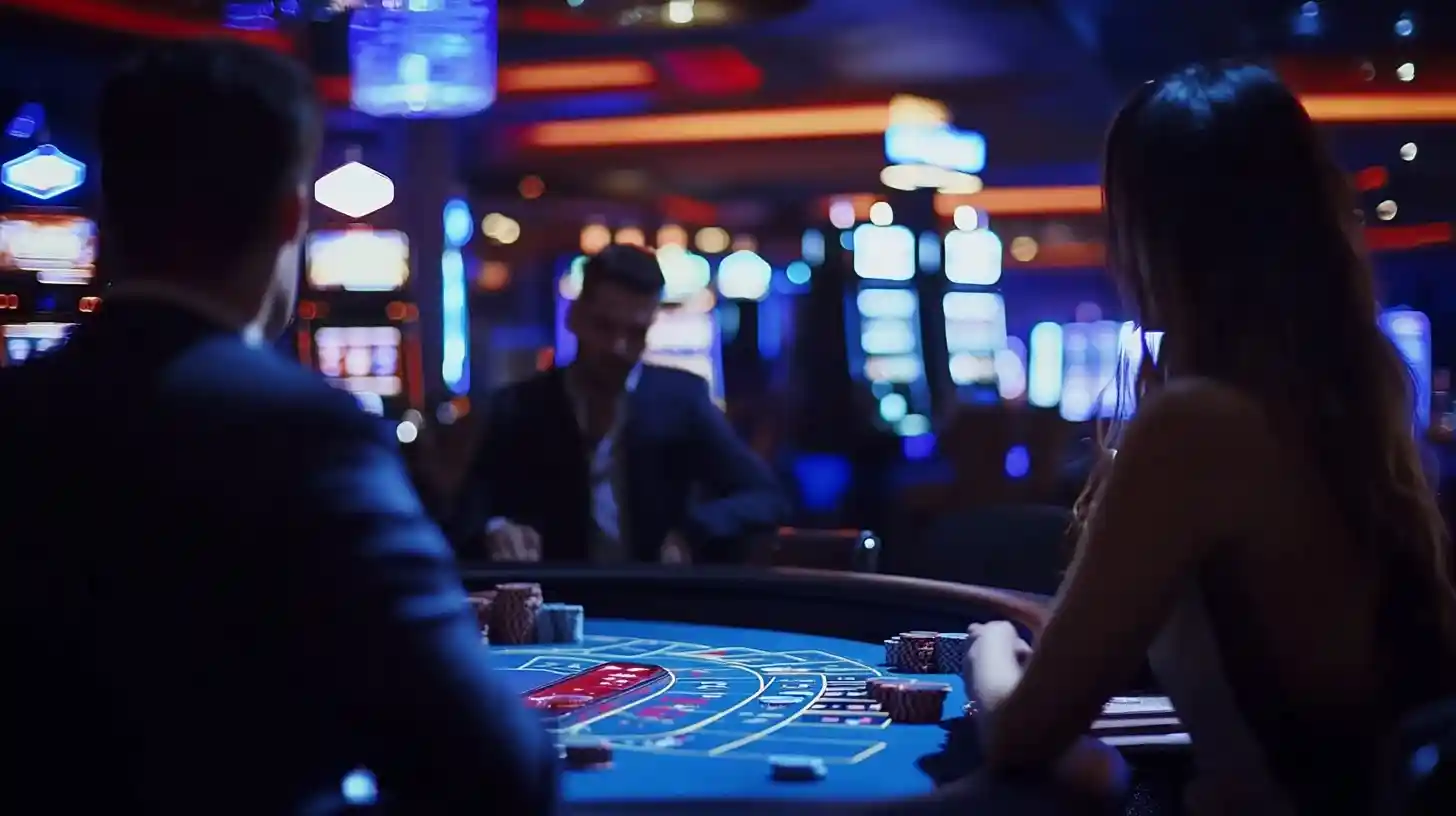 สูตร sexy baccarat