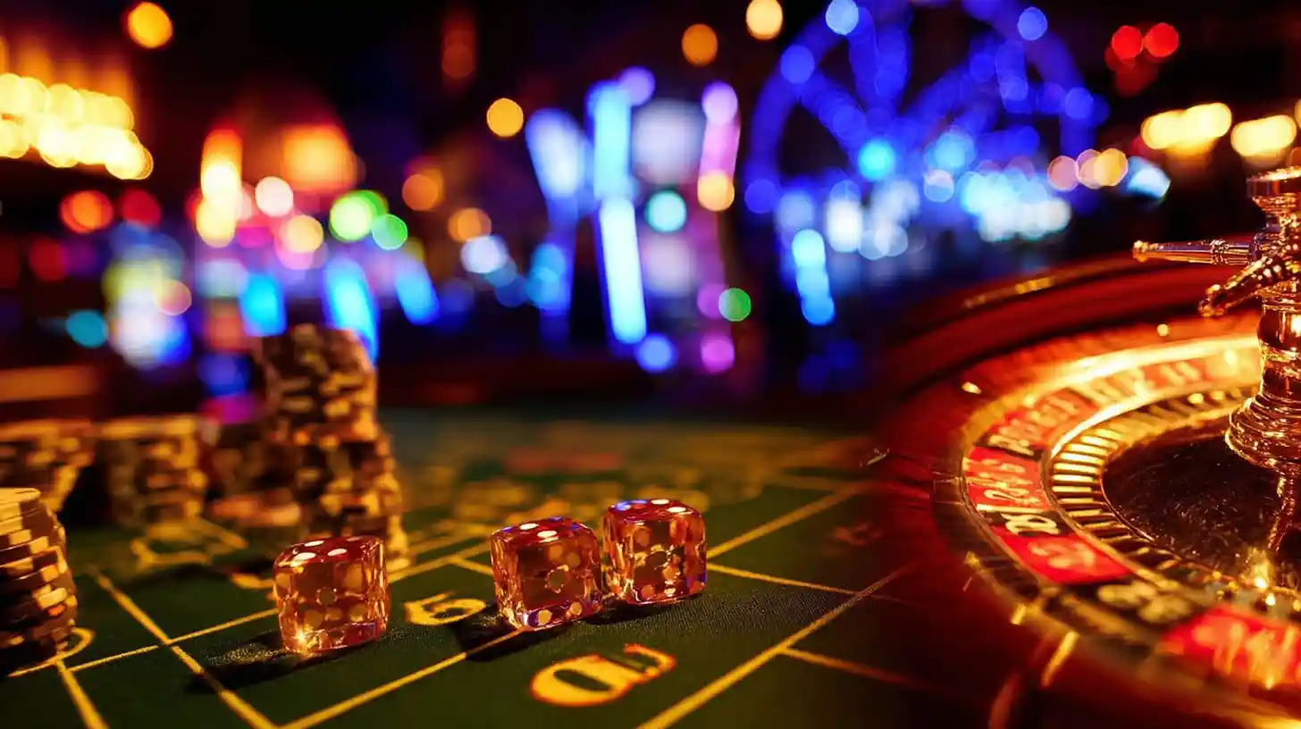 casino 888 slots