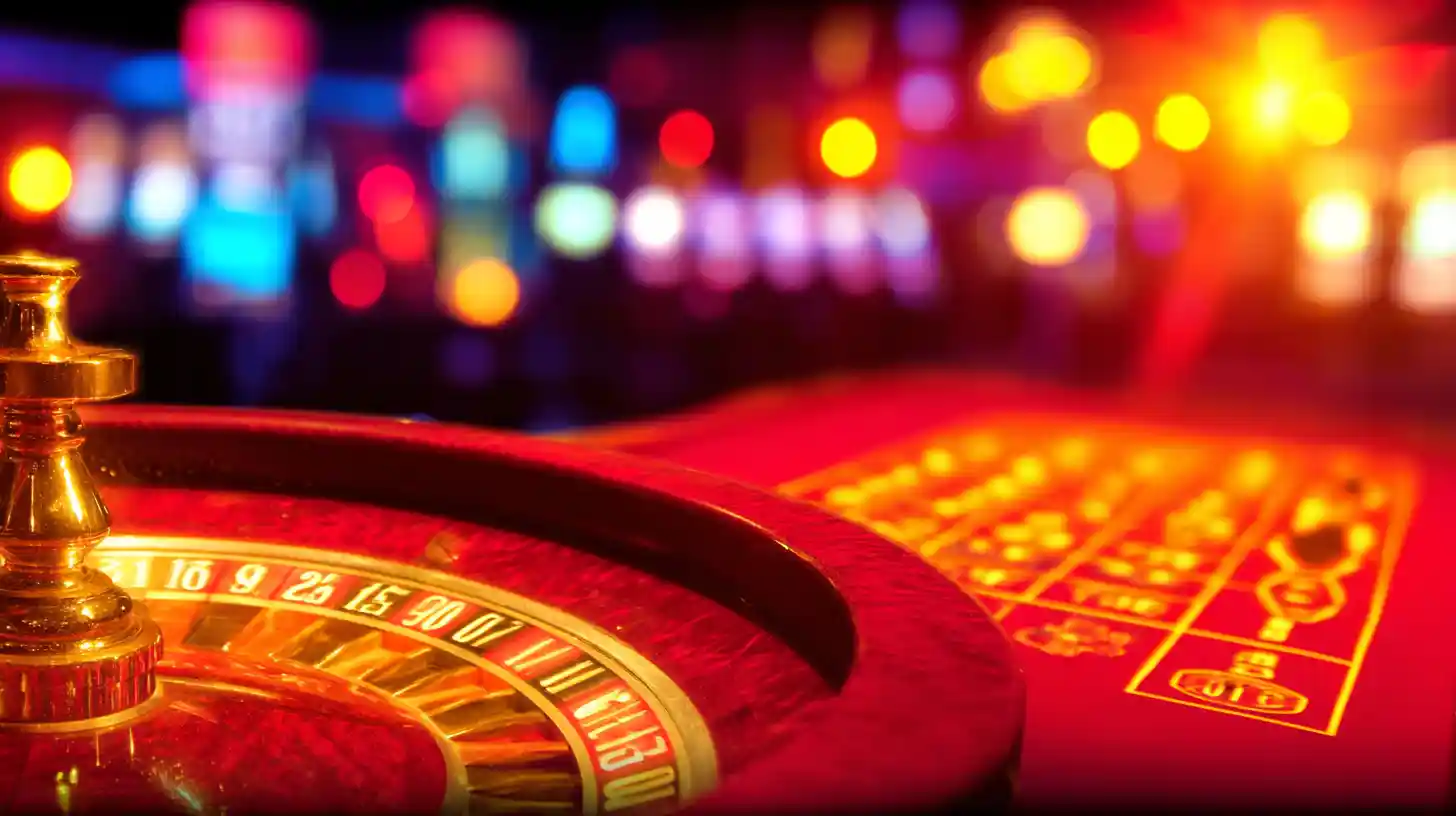 new slot