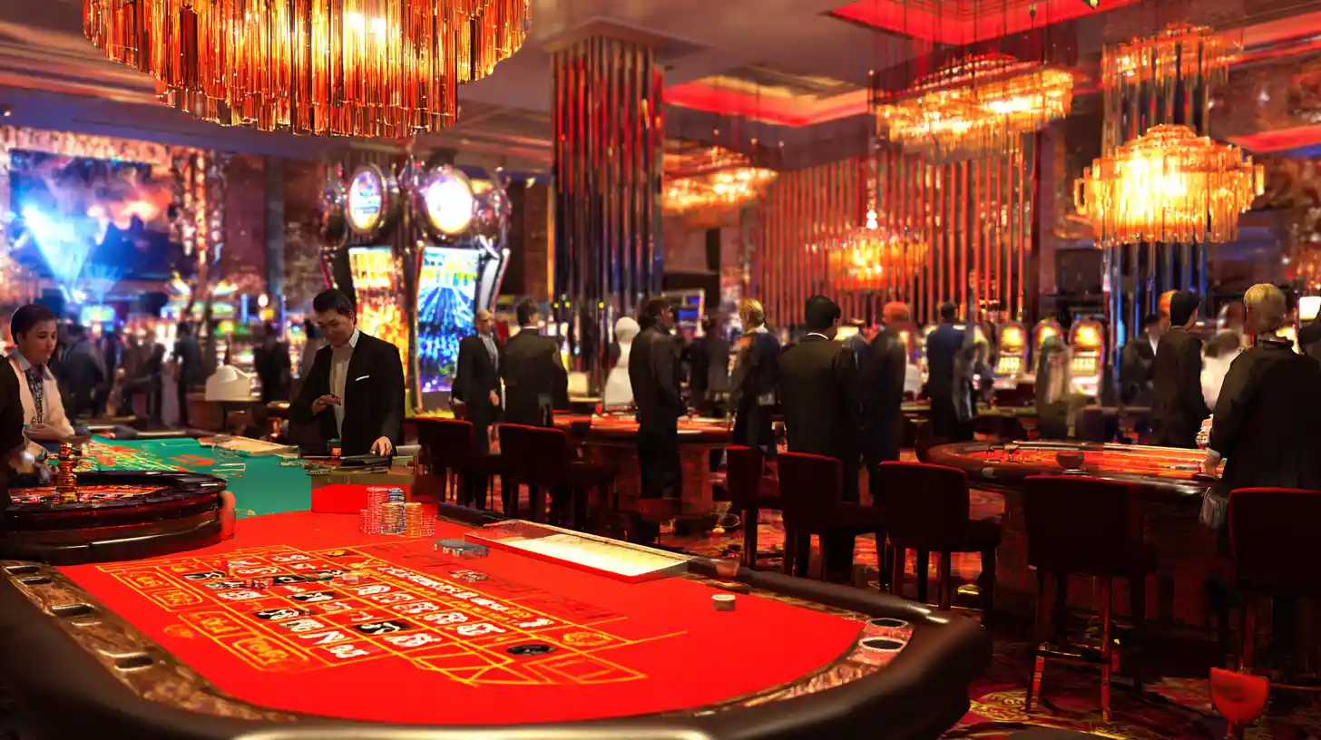 slot hub