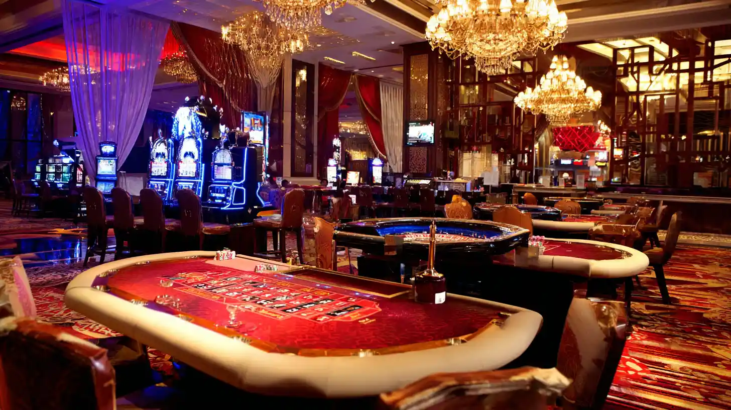 money. 911 slot