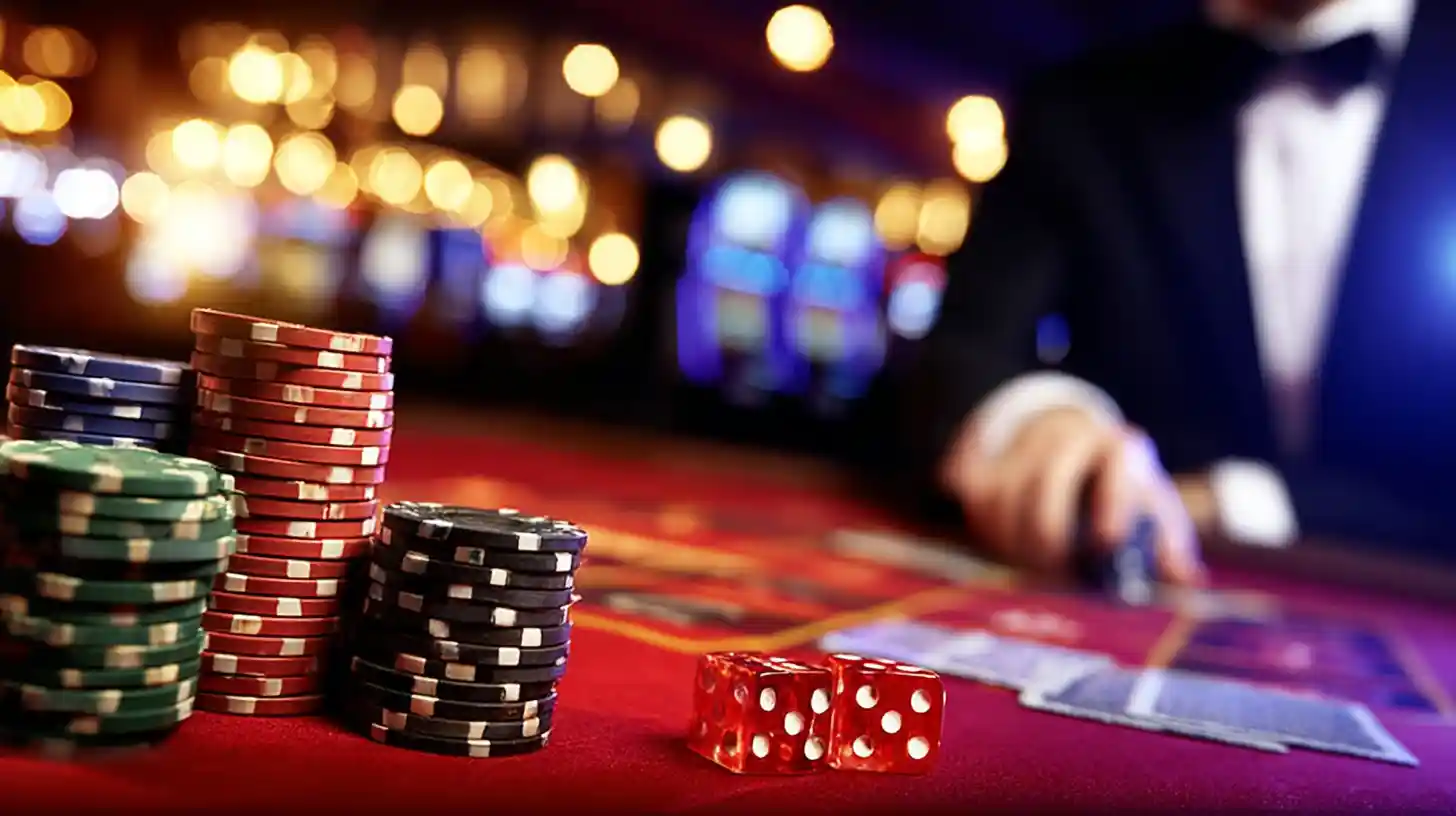 no way out the roulette สนุกไหม