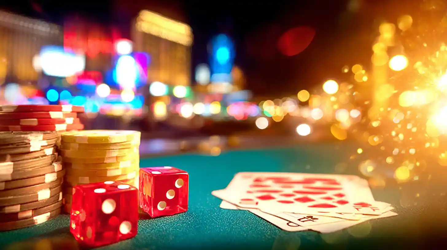 casino slot game