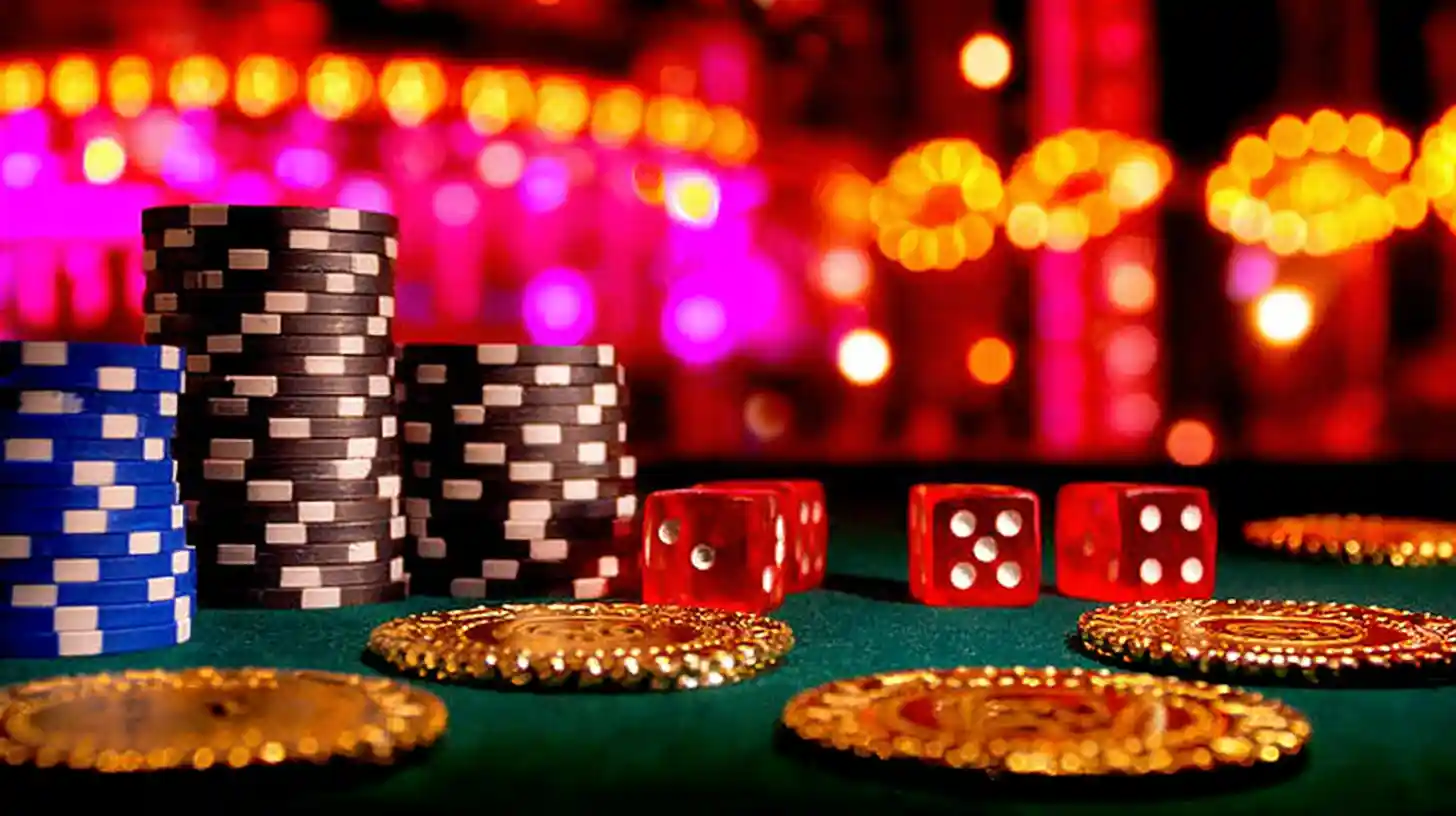 slot bonus 100