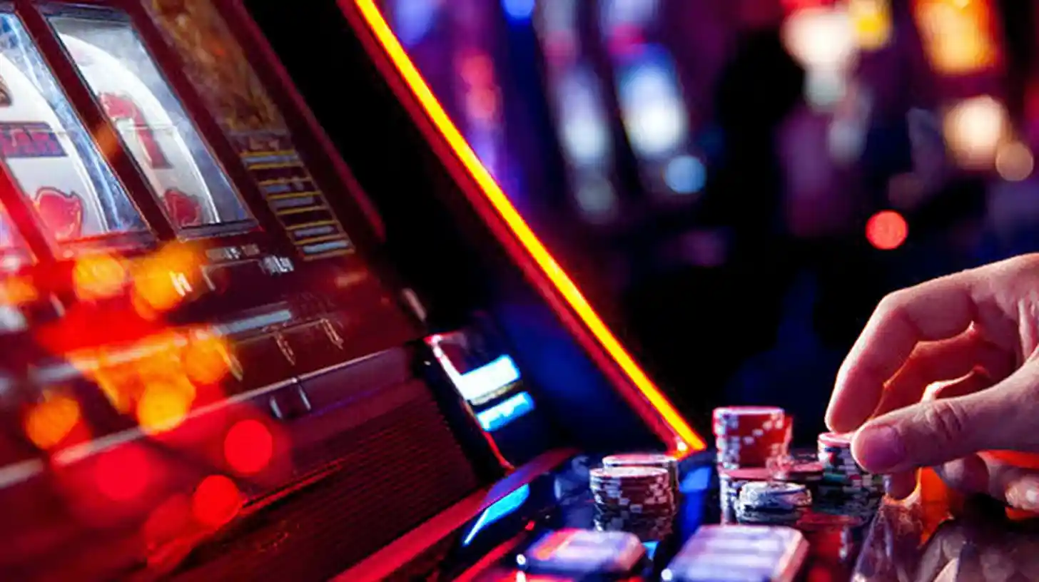 no way out the roulette สนุกไหม